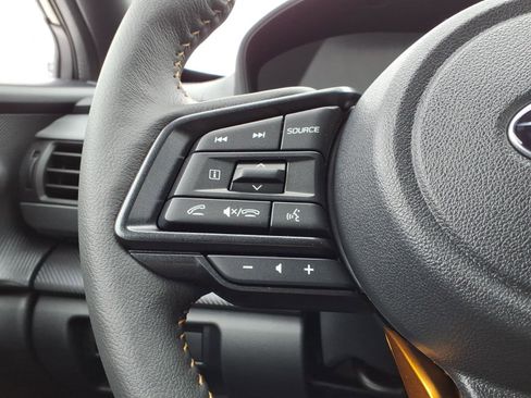 New 2026 Subaru Crosstrek 2.5i Wilderness image 21