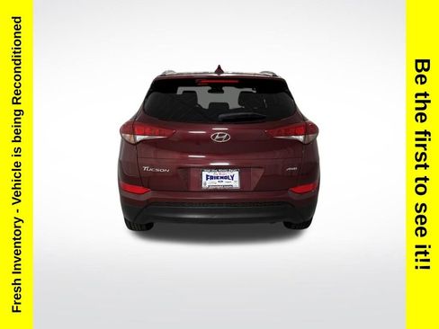 Used 2018 Hyundai Tucson SEL AWD/4WD image 24