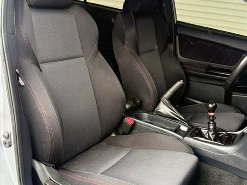 Used 2019 Subaru WRX AWD/4WD image 19