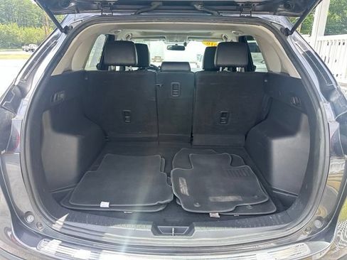 Used 2016 MAZDA CX-5 Grand Touring FWD image 7
