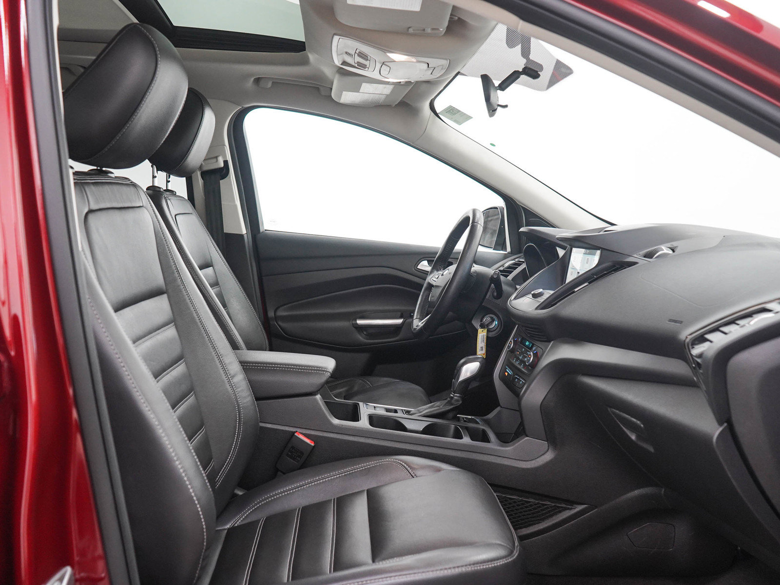 Used 2018 Ford Escape SEL AWD/4WD image 13
