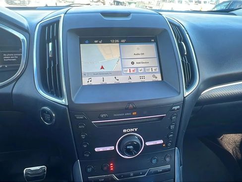 Used 2016 Ford Edge Sport w/ Equipment Group 401A image 17