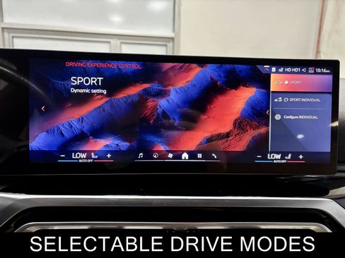 Used 2024 BMW i4 eDrive35 w/ Premium Package RWD image 39
