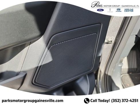 New 2025 Ford F150 STX w/ Equipment Group 200A AWD/4WD image 17
