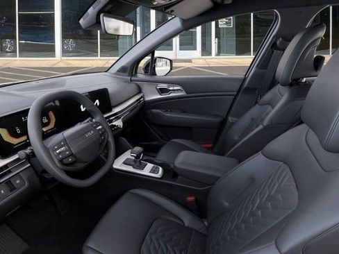 New 2026 Kia Sportage X-Line image 17