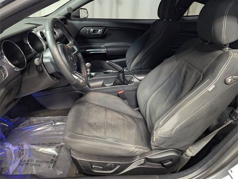 Used 2017 Ford Mustang GT image 12