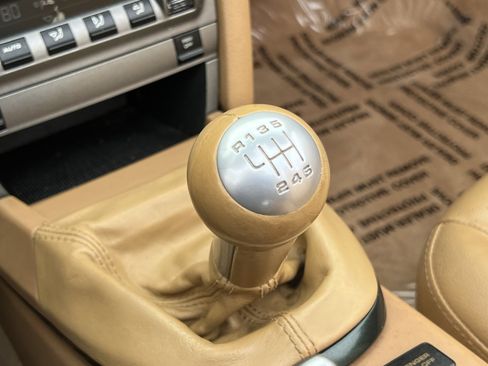 Used 2007 Porsche 911 Carrera image 24