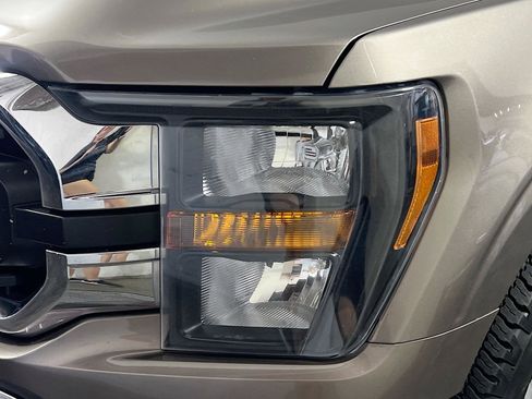 Used 2023 Ford F150 XLT image 11