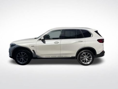 Used 2022 BMW X5 xDrive45e AWD/4WD image 14