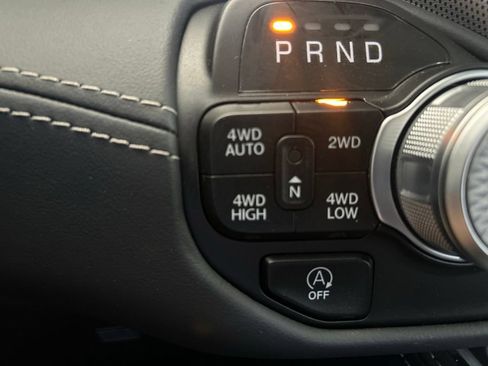 Used 2023 RAM 1500 Limited AWD/4WD image 60