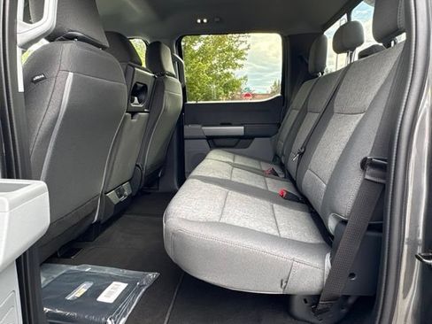 New 2026 Ford F250 XL w/ STX Appearance Package AWD/4WD image 25