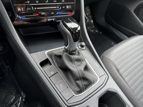 New 2026 Volkswagen Jetta S image 20