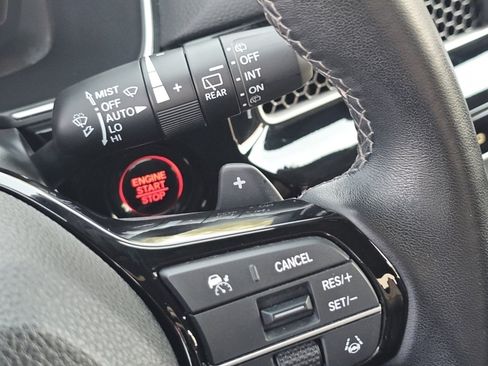 Used 2024 Honda Civic Sport Touring image 17