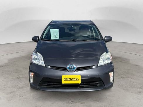 Used 2015 Toyota Prius Two FWD image 8