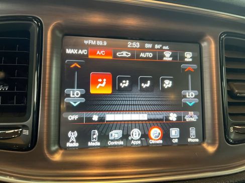 Used 2016 Dodge Challenger R/T Scat Pack RWD image 16