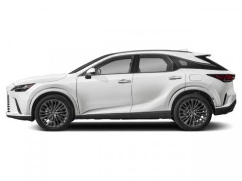 New 2026 Lexus RX 350 w/ Convenience Package AWD/4WD image 3