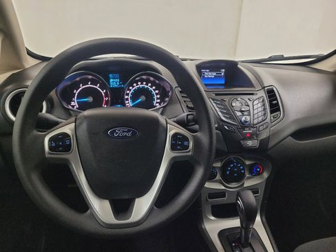Used 2018 Ford Fiesta SE FWD image 22