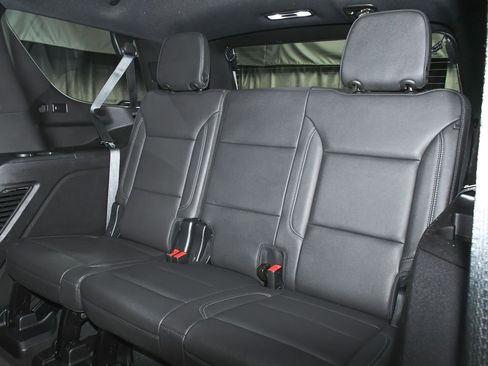 Used 2023 Chevrolet Tahoe Z71 AWD/4WD image 50