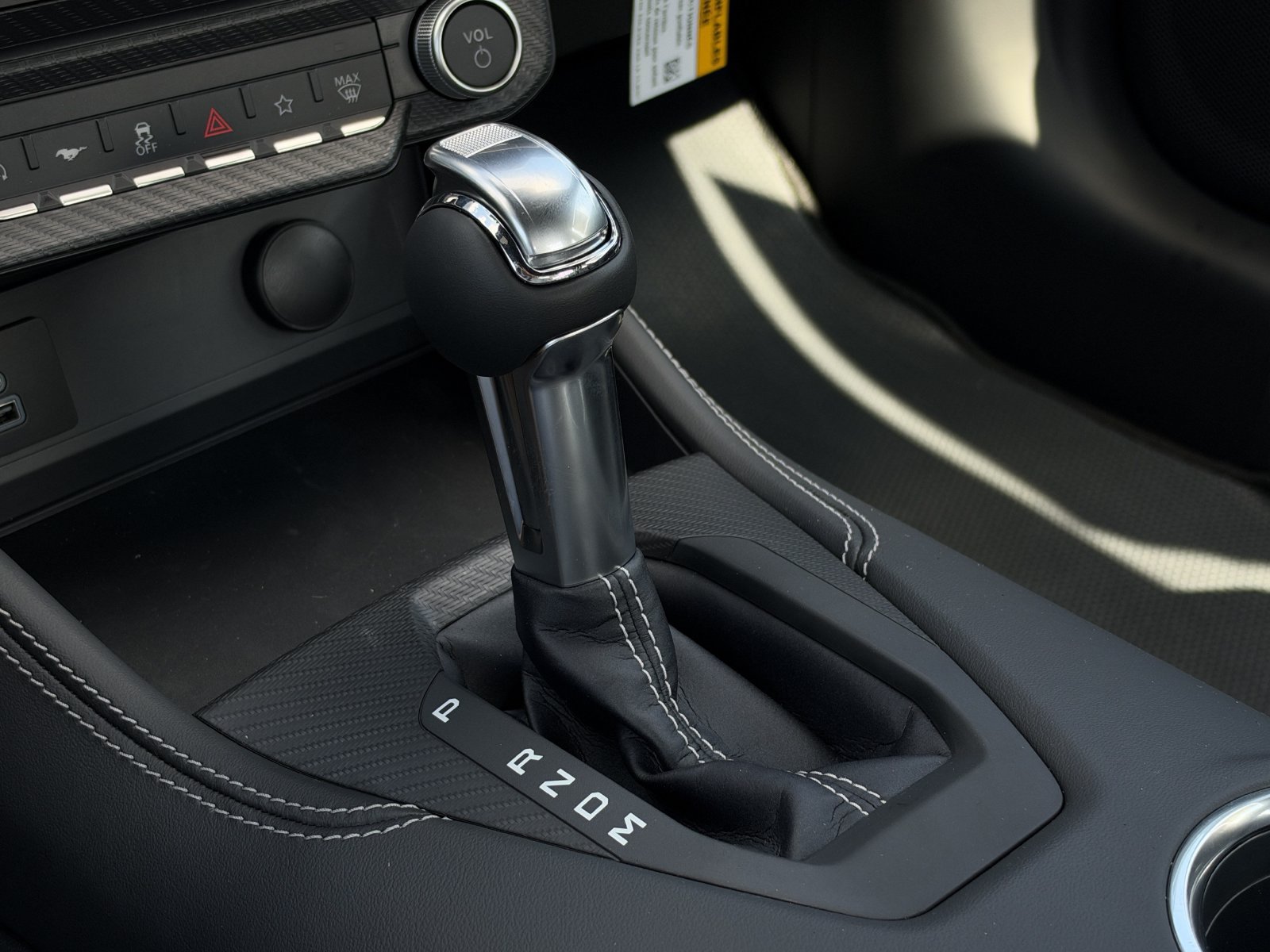 New 2026 Ford Mustang GT Premium RWD image 18