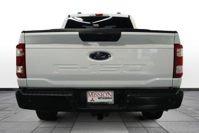 Used 2022 Ford F150 XL w/ Trailer Tow Package AWD/4WD image 31
