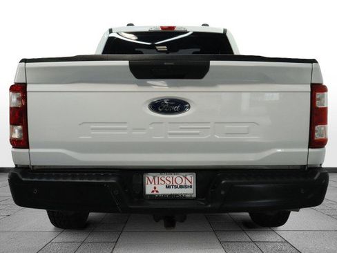 Used 2022 Ford F150 XL w/ Trailer Tow Package AWD/4WD image 31