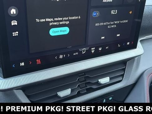 New 2026 Ford Explorer ST-Line w/ ST-Line Street Pack image 16