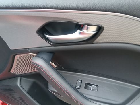 Used 2023 Acura TLX w/ A-SPEC Pkg FWD image 28