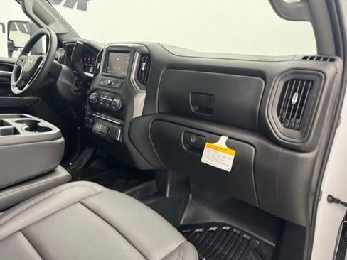 New 2026 Chevrolet Silverado 2500 W/T w/ WT Convenience Package image 36