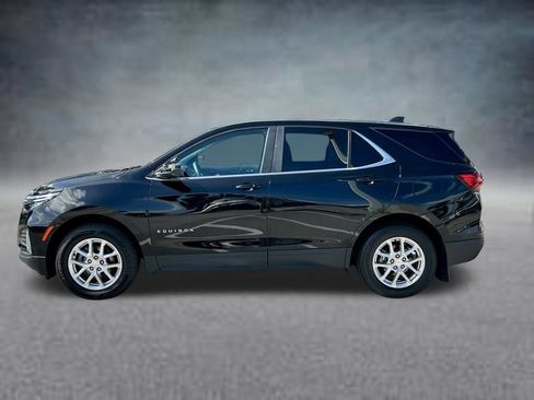 Used 2024 Chevrolet Equinox LT AWD/4WD image 9