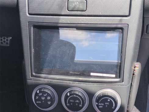 Used 2004 Nissan 350Z Touring w/ Aerodynamics Pkg RWD image 10