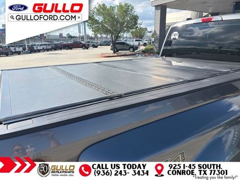 Used 2021 Ford F350 XL w/ STX Appearance Package AWD/4WD image 4