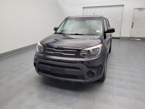 Used 2019 Kia Soul FWD image 15