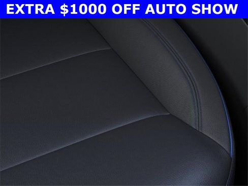 New 2026 Buick Envista Sport Touring w/ Convenience I Package image 21