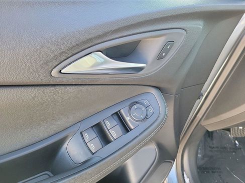 Used 2024 Buick Encore GX Sport Touring w/ Comfort Package image 19