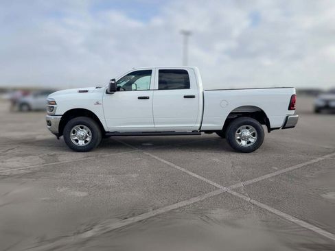 New 2026 RAM 2500 Tradesman image 6