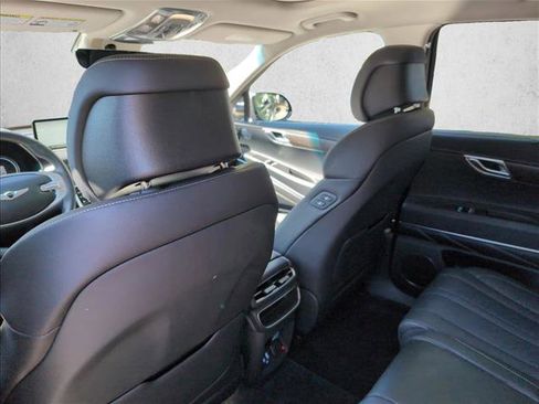 Used 2024 Genesis GV80 3.5T AWD/4WD image 18