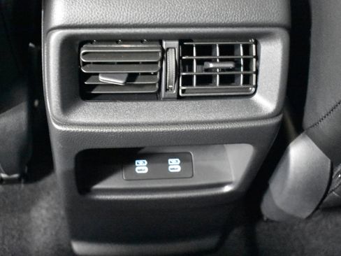 New 2026 Honda CR-V Sport Touring image 32