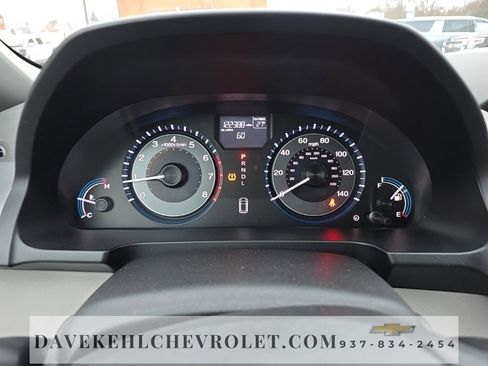 Used 2011 Honda Odyssey EX-L image 47