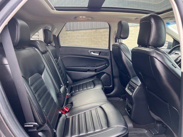 Used 2020 Ford Edge SEL w/ Convenience Package AWD/4WD image 14