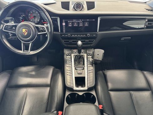 Used 2020 Porsche Macan S AWD/4WD image 16