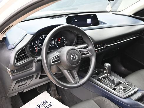 Used 2021 MAZDA CX-30 AWD 2.5 S image 17