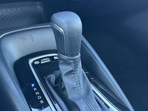 New 2026 Toyota Corolla SE image 23