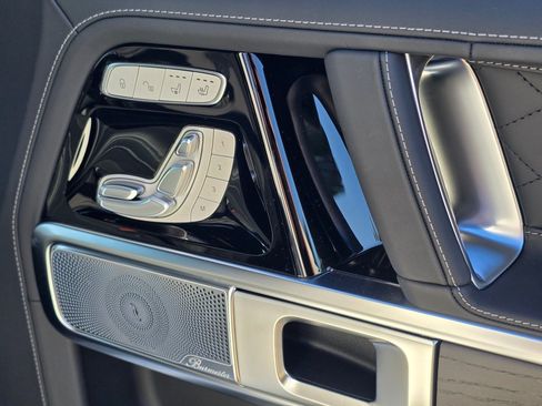 New 2027 Mercedes-Benz G 63 AMG 4MATIC image 24