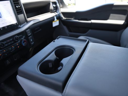 New 2026 Ford F150 XL RWD image 15