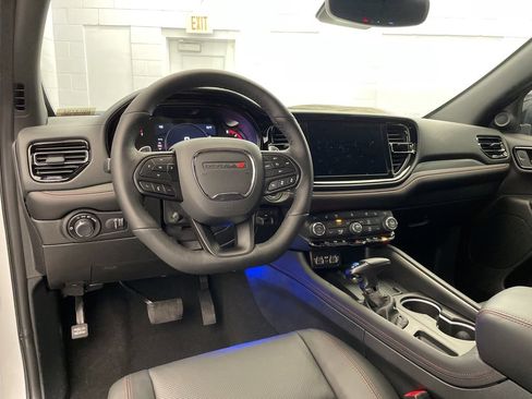 New 2026 Dodge Durango GT image 12