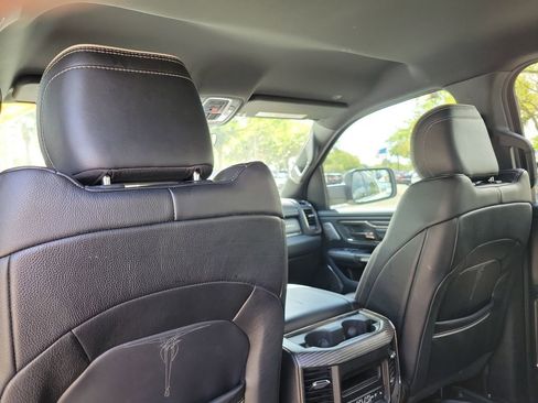 Used 2020 RAM 1500 Limited image 12