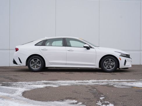 Used 2021 Kia K5 LXS image 2