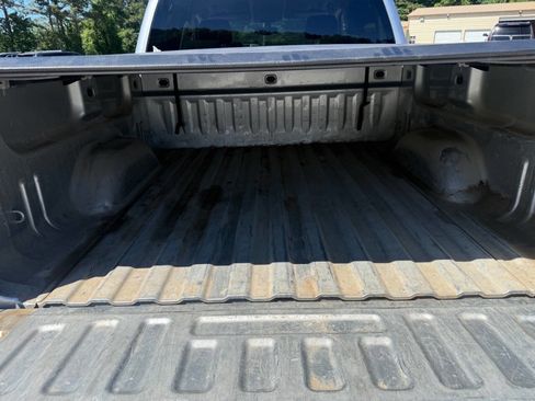 Used 2014 GMC Sierra 1500 SLE w/ SLE Value Package AWD/4WD image 6