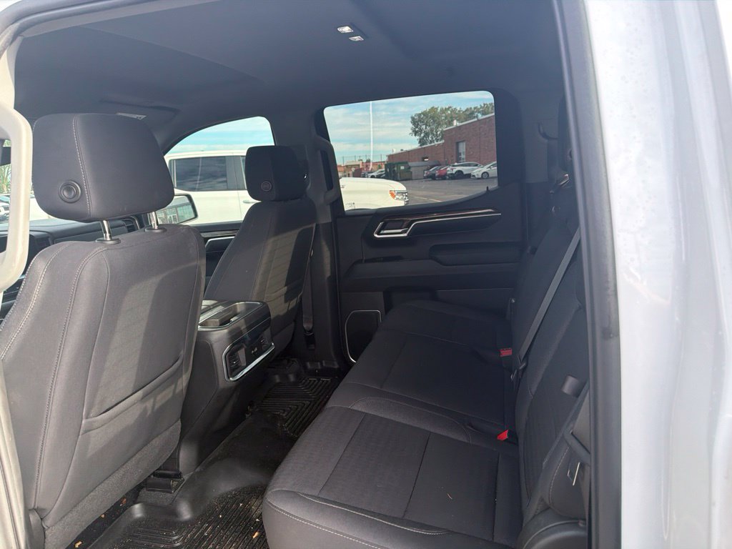Used 2022 GMC Sierra 1500 Elevation AWD/4WD image 11