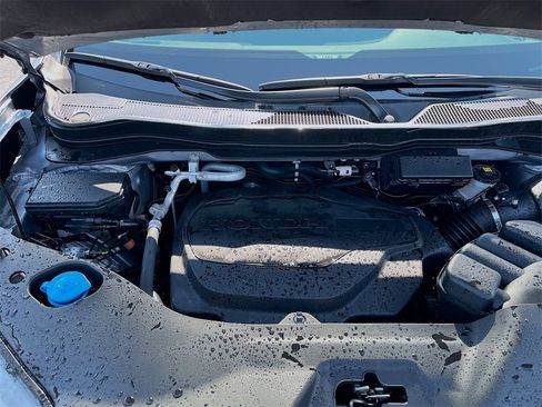 Used 2024 Honda Passport TrailSport image 31